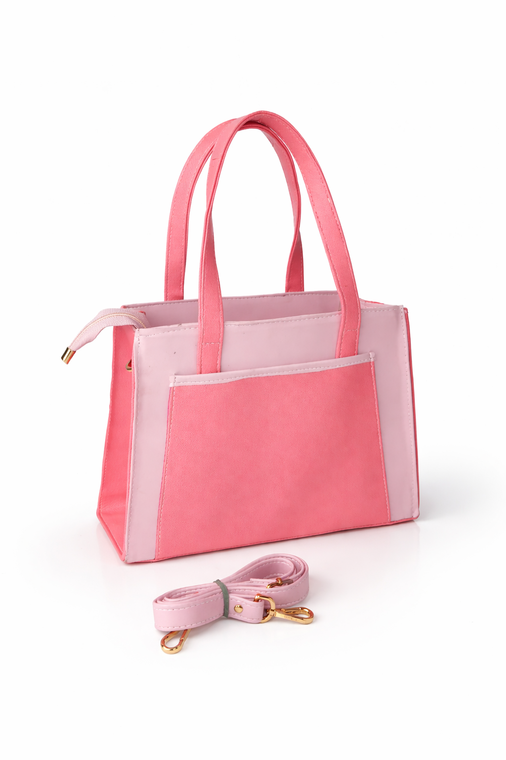 Mila bag pattern - Image 4