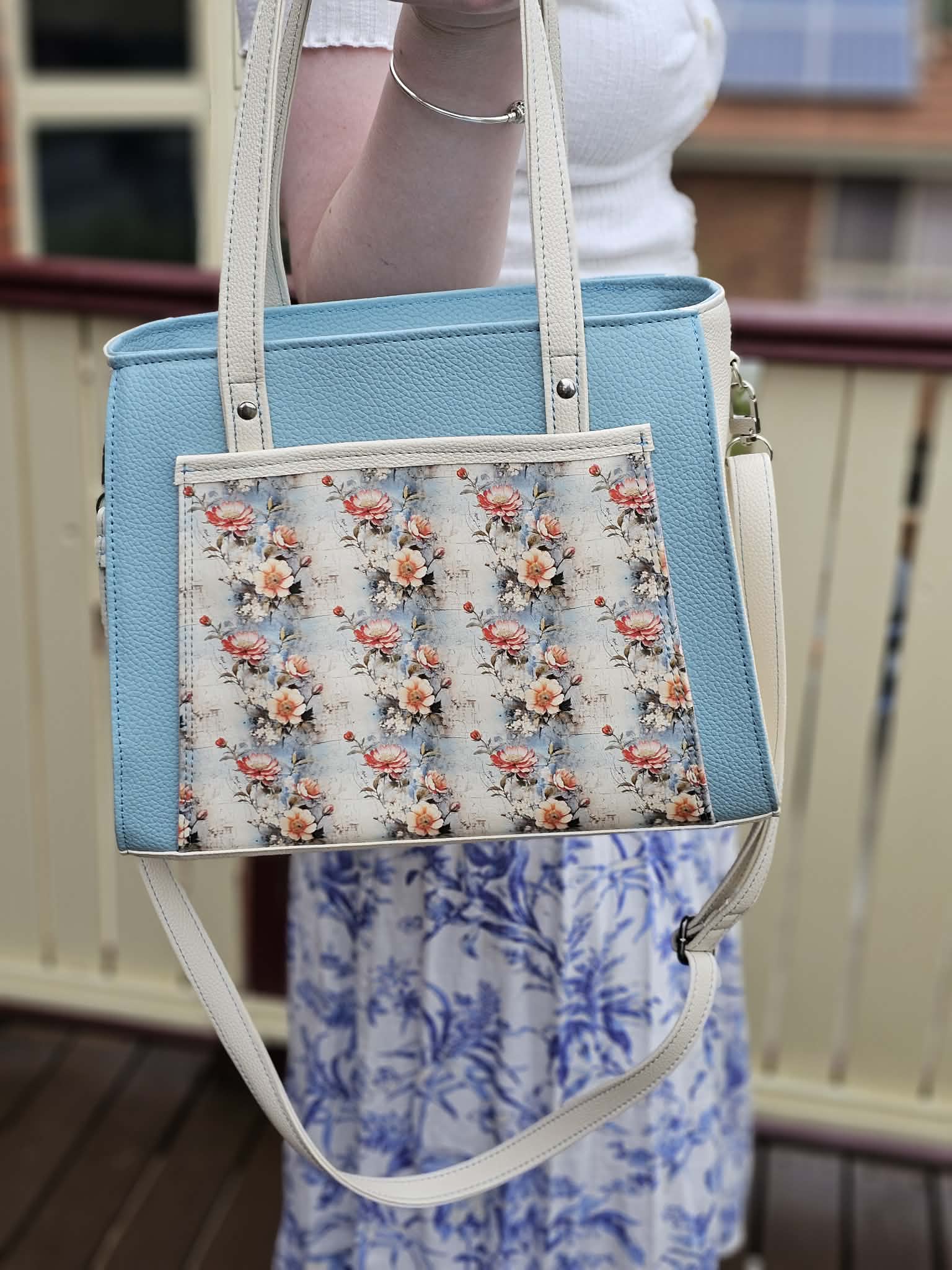 Mila bag pattern - Image 7