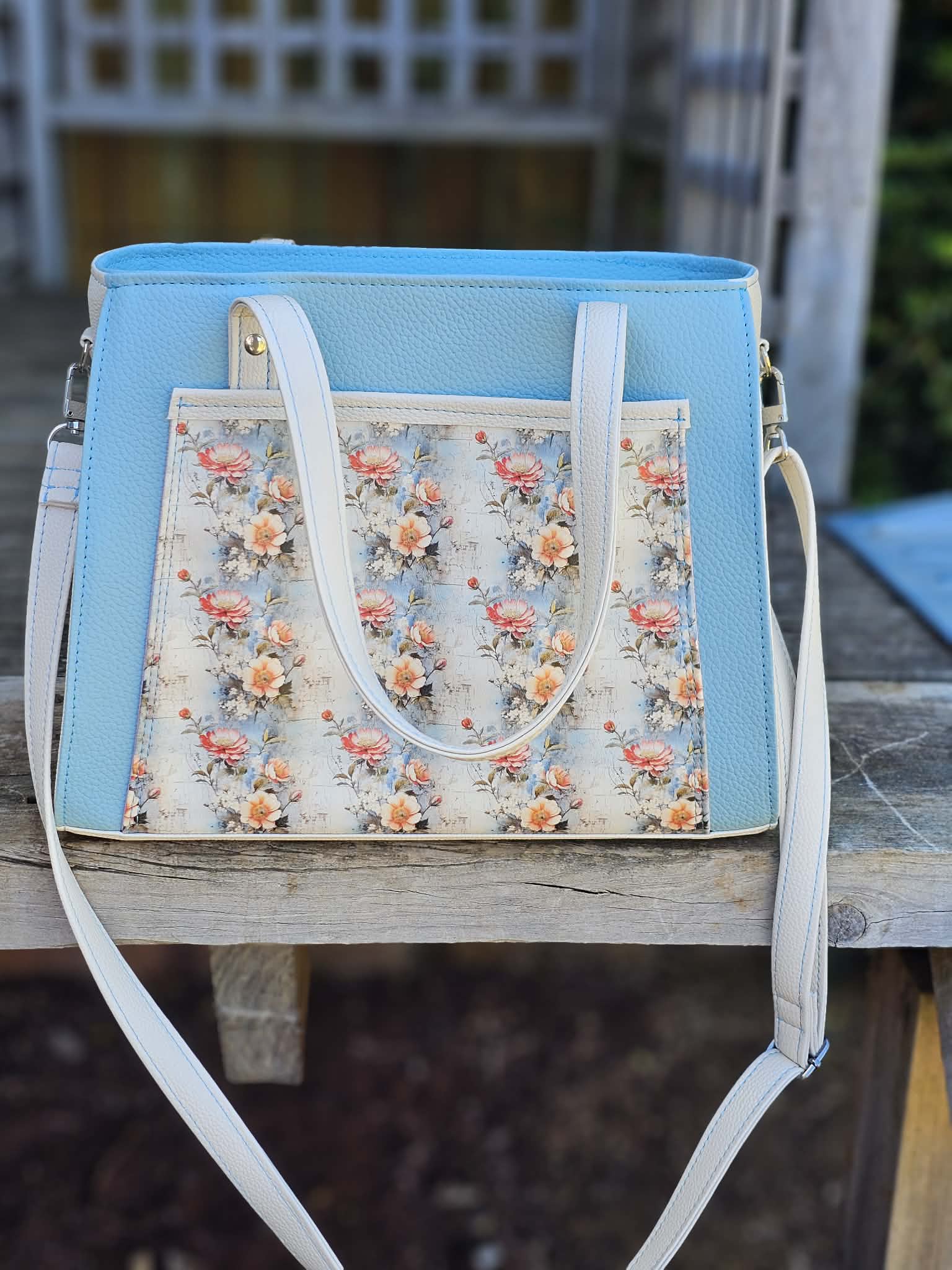 Mila bag pattern - Image 9