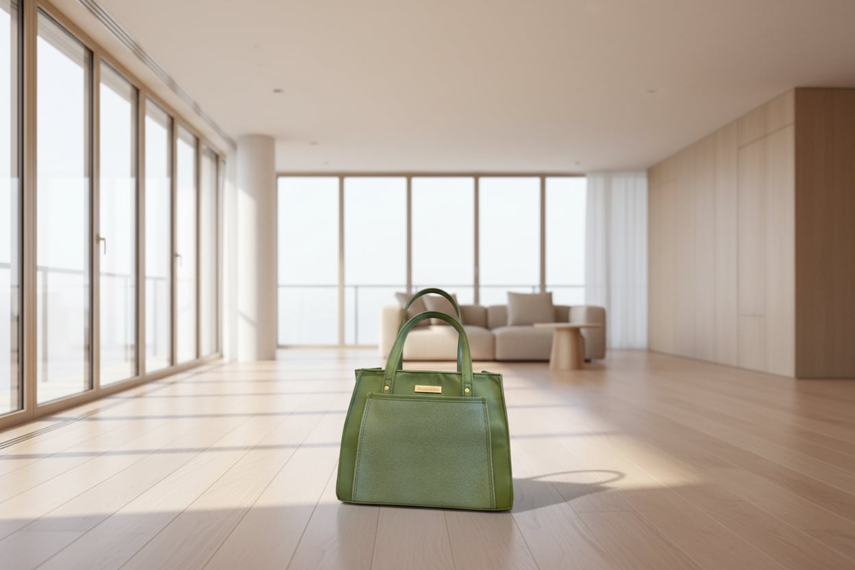 Mila bag pattern - Image 10