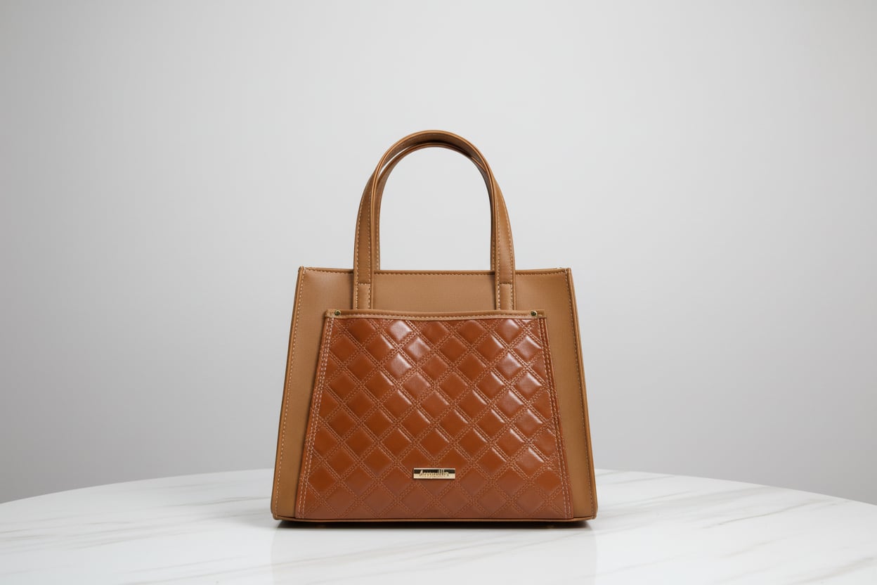 Mila bag pattern - Image 2