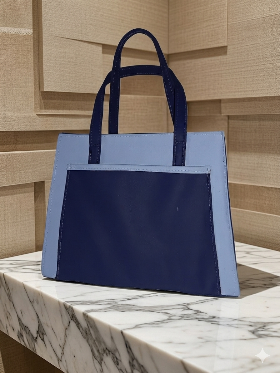 Mila bag pattern - Image 11